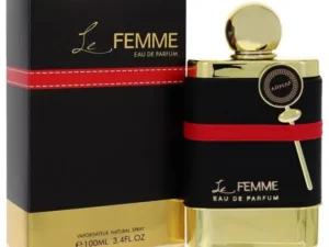 Armaf Le Femme Perfume