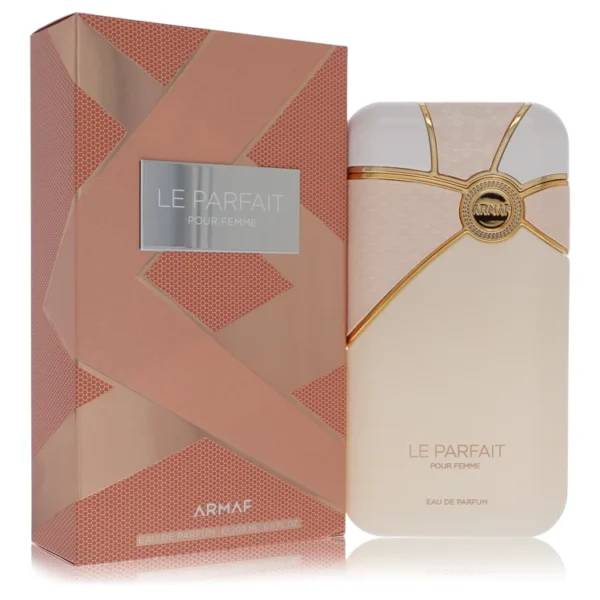 Armaf Le Parfait Perfume