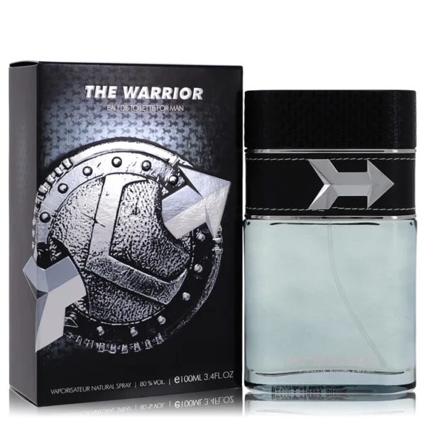 Armaf The Warrior Cologne