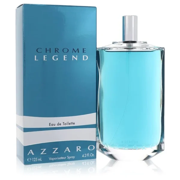 Chrome Legend Cologne