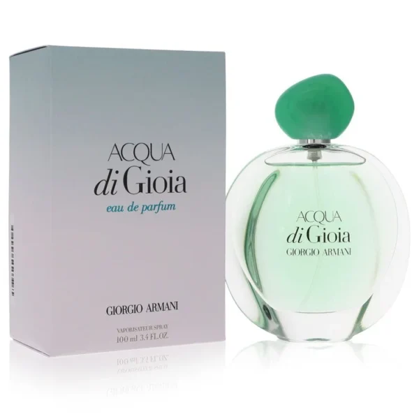 Acqua Di Gioia Perfume