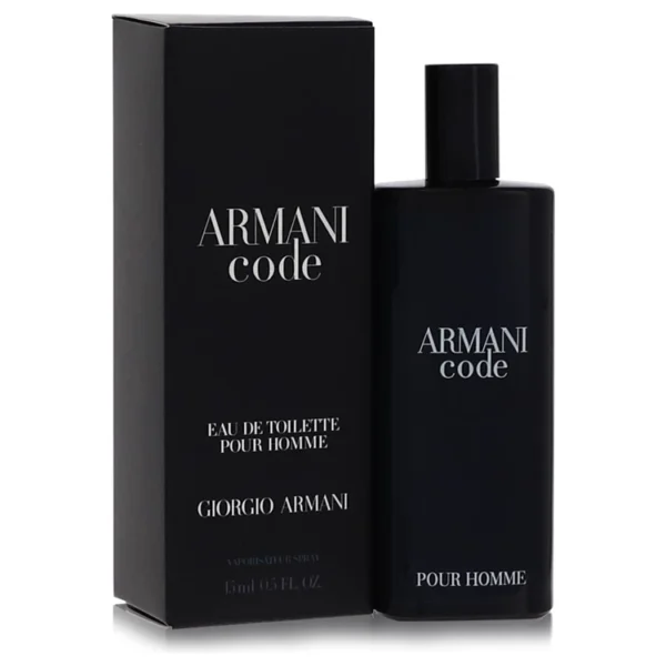 Armani Code Cologne