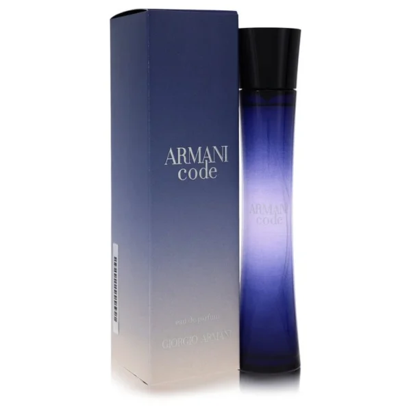 Armani Code Perfume