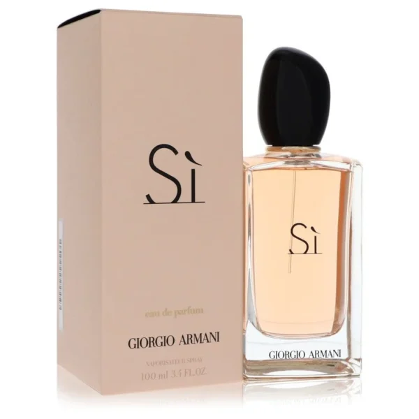 Armani Si Perfume