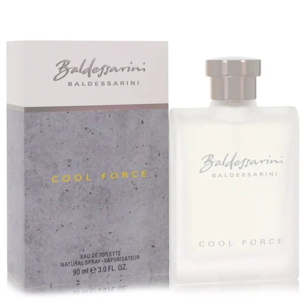 Baldessarini Cool Force Cologne