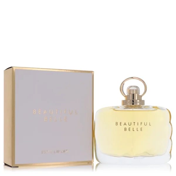 Beautiful Belle Perfume