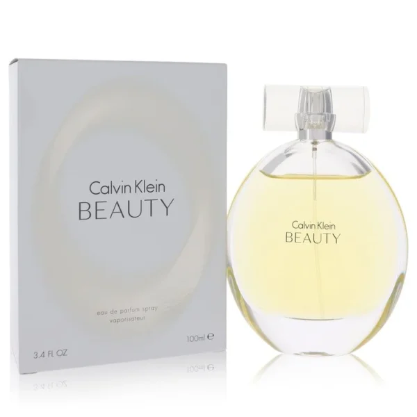 Beauty Perfume