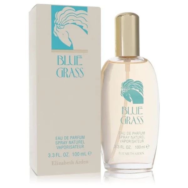 Blue Grass Perfume