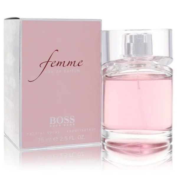 Boss Femme Perfume