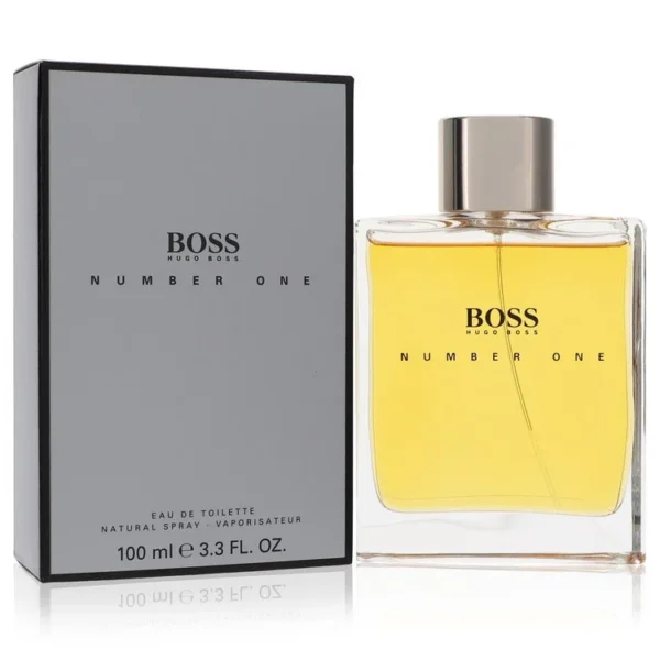 Boss No. 1 Cologne