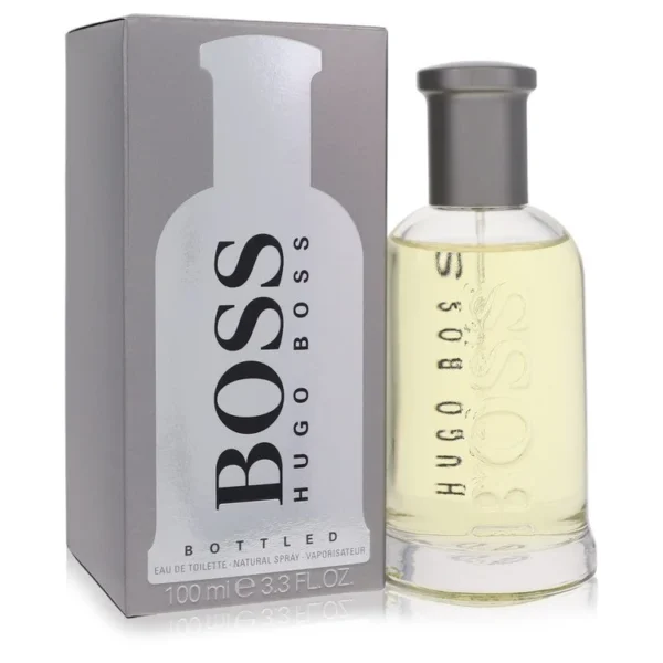 Boss No. 6 Cologne