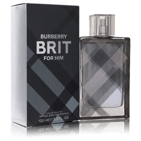 Burberry Brit Cologne