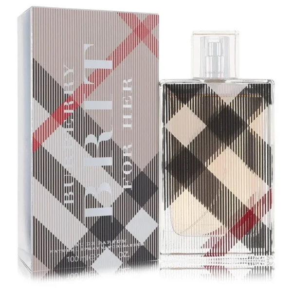 Burberry Brit Perfume