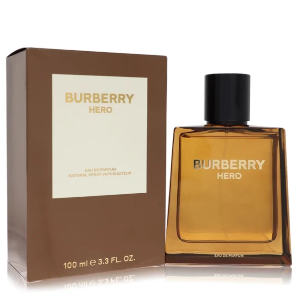 Burberry Hero Cologne