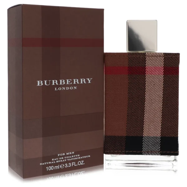 Burberry London (new) Cologne