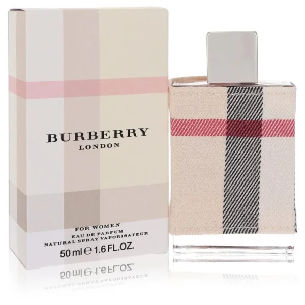 Burberry London (new) Perfume