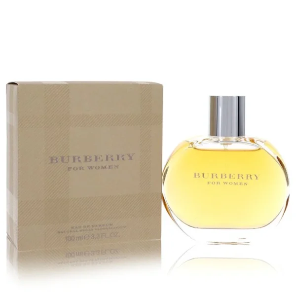 Burberry Perfume