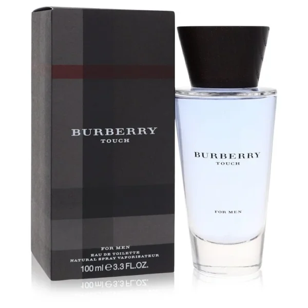 Burberry Touch Cologne