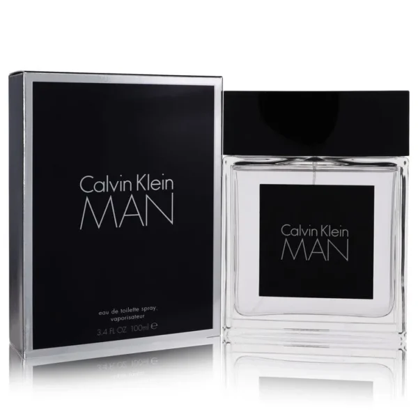 Calvin Klein Man Cologne