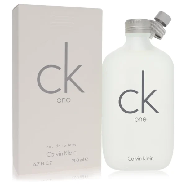 Ck One Cologne