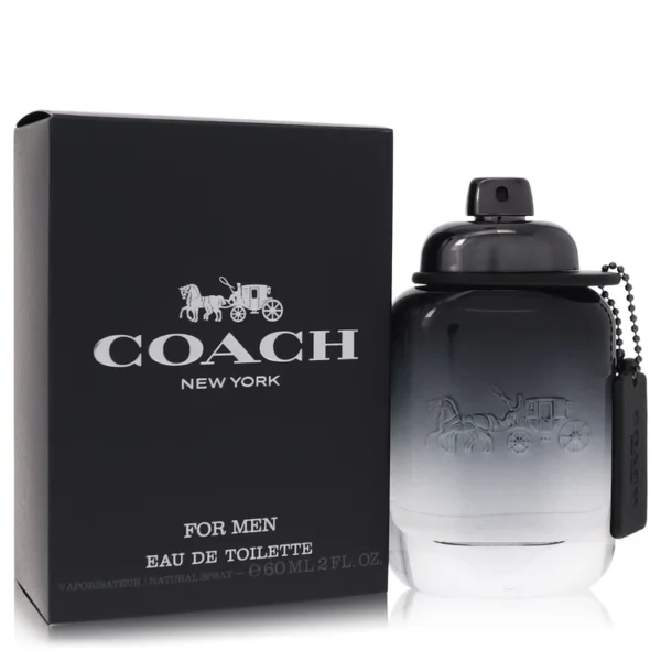 Coach Cologne