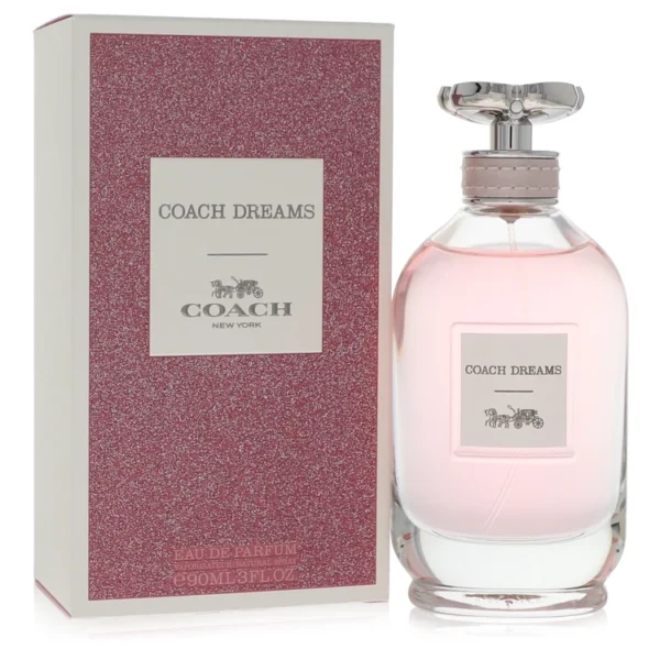 Coach Dreams Perfume