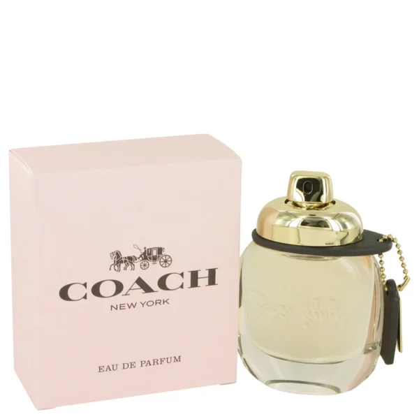 Coach Perfume