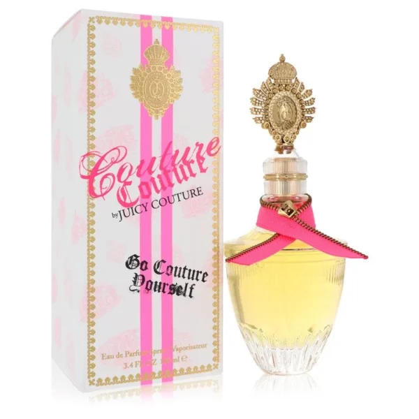 Couture Couture Perfume