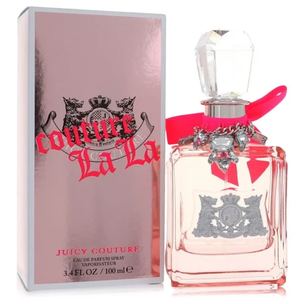 Couture La La Perfume