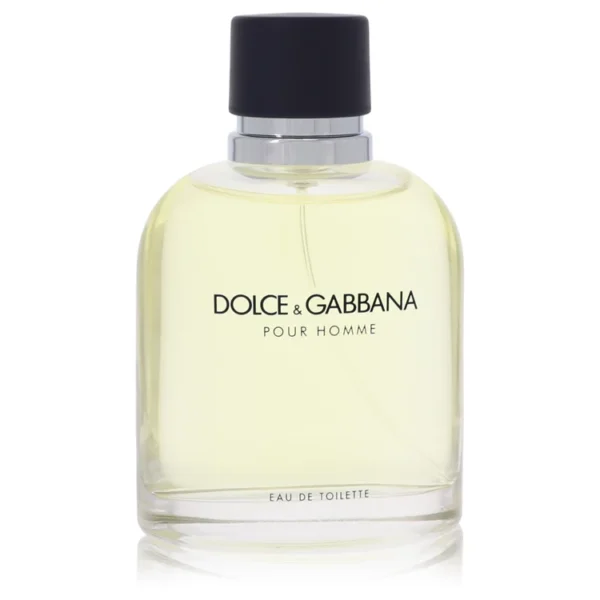 Dolce & Gabbana Cologne