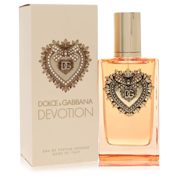 Dolce & Gabbana Devotion Intense Perfume