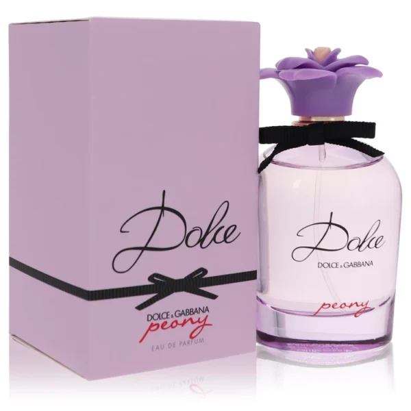 Dolce Peony Perfume