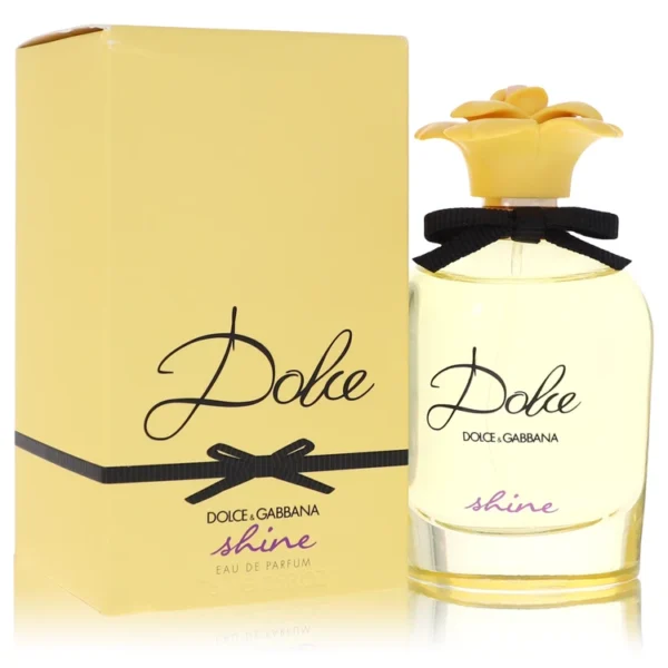 Dolce Shine Perfume