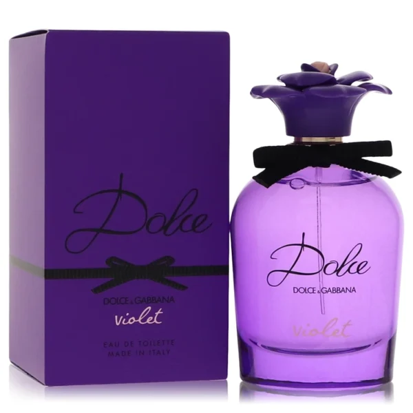 Dolce Violet Perfume