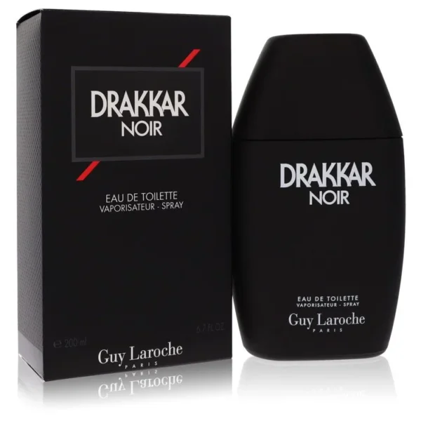 Drakkar Noir Cologne