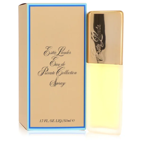 Eau De Private Collection Perfume