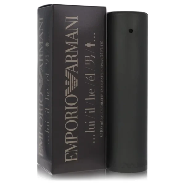 Emporio Armani Cologne