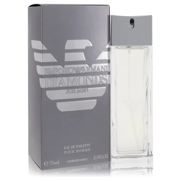 Emporio Armani Diamonds Cologne