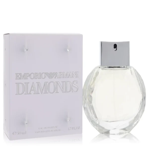 Emporio Armani Diamonds Perfume