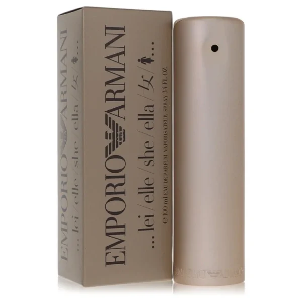 Emporio Armani Perfume