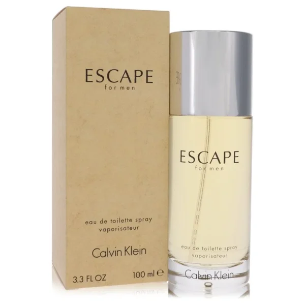 Escape Cologne