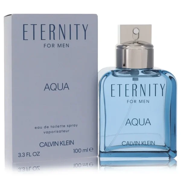 Eternity Aqua Cologne