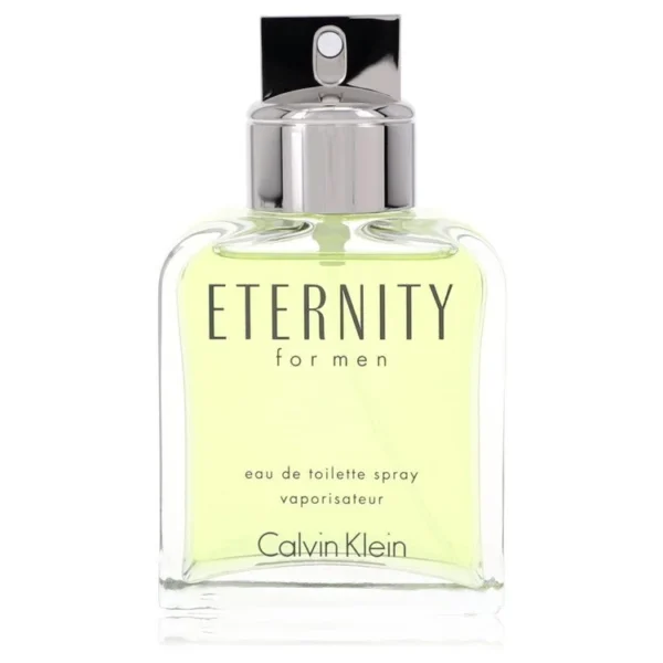 Eternity Cologne