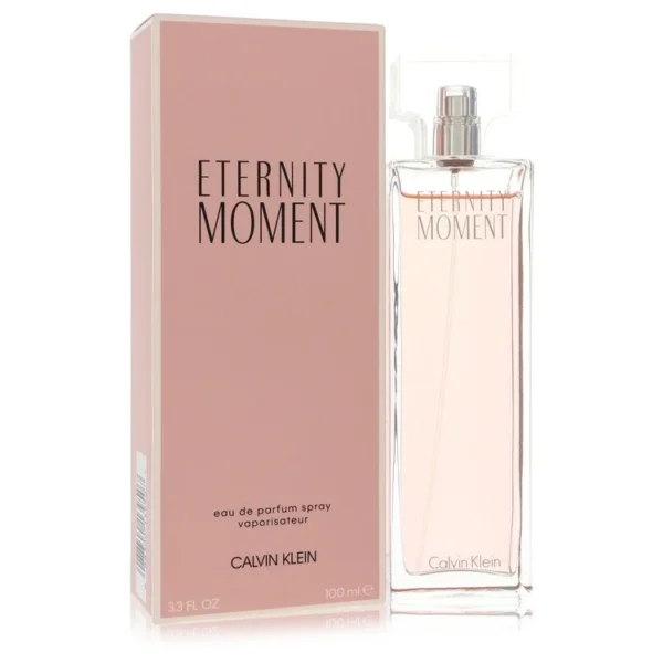 Eternity Moment Perfume