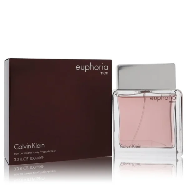 Euphoria Cologne