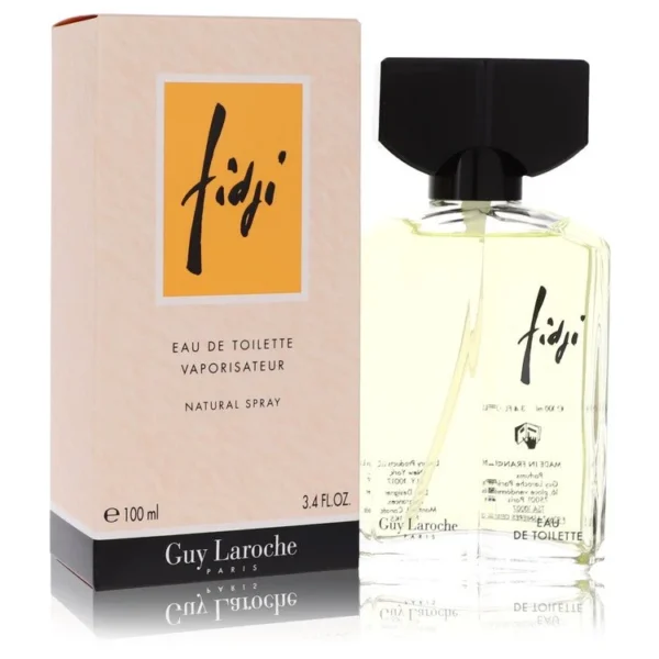 Fidji Perfume