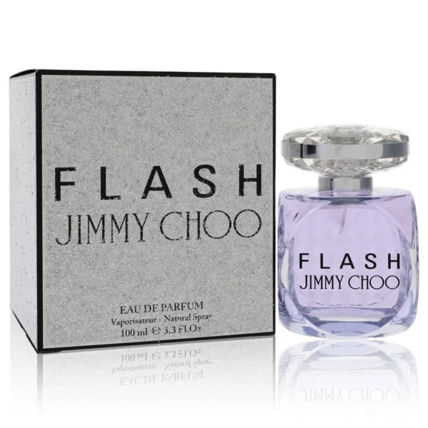 Flash Perfume