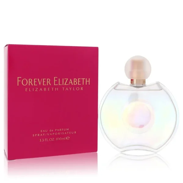 Forever Elizabeth Perfume