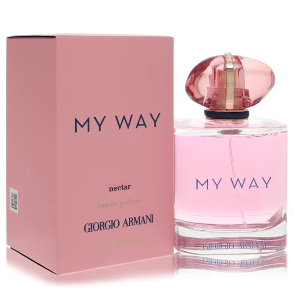 Giorgio Armani My Way Nectar Perfume