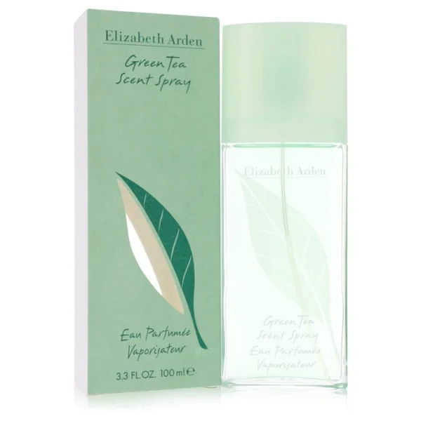 Green Tea Perfume